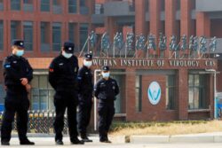 US report finds Wuhan Covid-19 lab leak ‘plausible’ 
