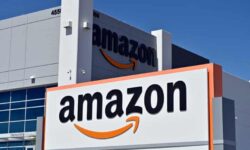 Amazon hit by record 7 million EU privacy fines – AMZN stock falls by 8%