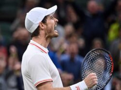 Andy Murray slams government over ‘pathetic’ NHS pay rise following Wimbledon win