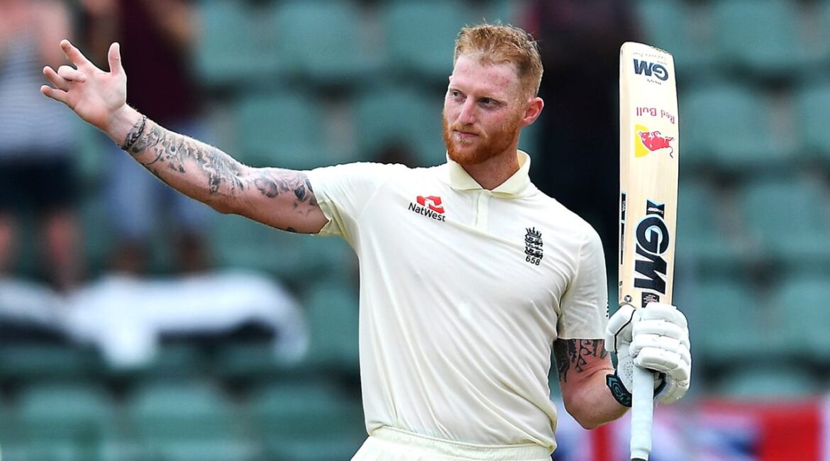 Ben Stokes taking a indefinite break from cricket for mental health reasons