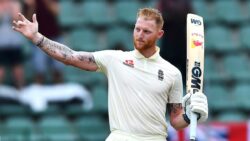 Breaking News – Ben Stokes taking a indefinite break from cricket for mental health reasons