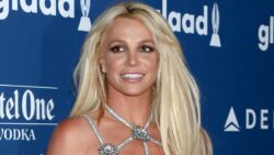 Britney Spears will NOT perform again until dad has control