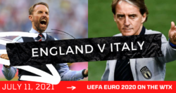 Euro 2020: England vs Italy – Predictions, Team News, TV, Lineup, Odds