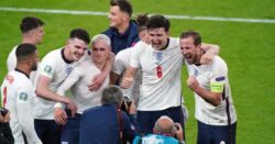 England’s dreaming: Euro 2020 final offers chance to scratch 55-year itch