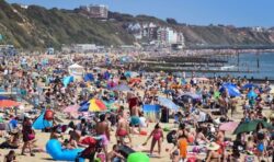 Vaccinated Brits rush to book quarantine-free holidays