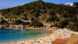 Ibiza, Majorca and Menorca moved to amber list