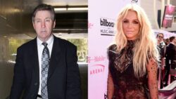Judge denies request to remove Britney Spears’ father as co-conservator