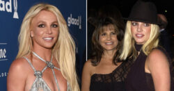 Lynne Spears, Britney's mother, asks a private lawyer to end Britney's conservatorship. after an explosive hearing