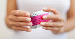 Two contraceptive pills now sold over counter without prescription