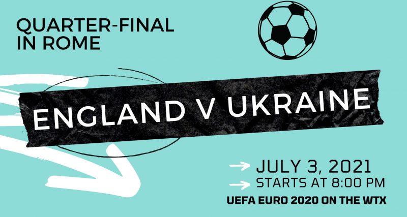 England v Ukraine Euro 2020 quarter-final: What time is kick-off, what TV channel is it on and what is our prediction?