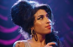 Amy Winehouse’s devastated mum says troubled star ‘couldn’t be saved’