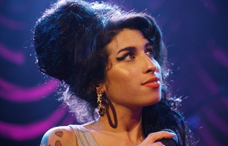 Amy Winehouse's devastated mum says troubled star 'couldn't be saved'