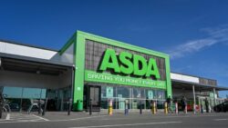 Asda introduces permanent hybrid working for offices