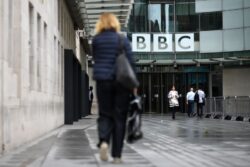 BBC reduces salary bill for its top talent by 10%