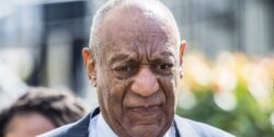 ‘I am furious’: shock and anger after Bill Cosby’s conviction overturned
