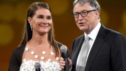Emotional Bill Gates ‘admitted wrecking his marriage’ to Melinda