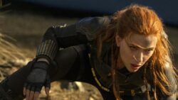 Scarlett Johansson sues Disney over ‘Black Widow’ release