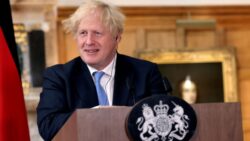 Covid-19 easing: Boris Johnson pleads for people to ‘exercise judgement’