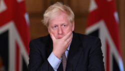 It’s not Freedom Day, it’s Disaster Day’: Businesses rage at self-isolating Boris