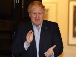 Boris Johnson upbeat about 19 July easing of restrictions