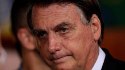 Brazil’s Bolsonaro faces more corruption allegations