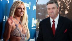 Britney Spears allowed her own attorney as she says father should be charged with ‘conservatorship abuse’
