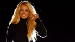 Britney Spears officially requests new conservator 