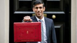 Rishi Sunak hints at Budget delay as he fails to name day