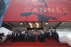 Cannes Film Festival shakes off Covid gloom with sun, stars and a little drool