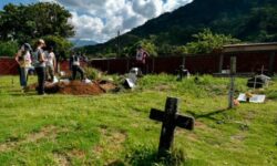 Colombia court accuses soldiers of killing 120 civilians