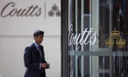‘The Queen’s bank’ Coutts joins the ranks of ethical brands