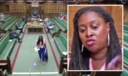 Given the prime minister’s disdain for parliament, is it any wonder Dawn Butler broke rules to call him a ‘liar’?
