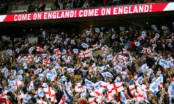 Euro 2020 tickets: 90,000 fans could be allowed to fill Wembley if England reach the final