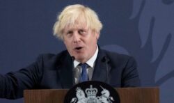 Boris plans bonfire of EU red tape to turbocharge UK – ‘Time is right!’