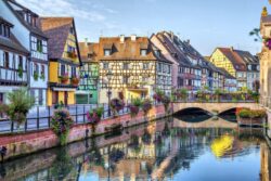 Can I travel to France? UK entry requirements and restrictions