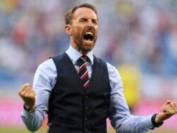 ‘A great thing’: Southgate hails England’s Wembley return for Denmark semi-final