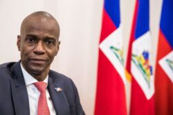 Breaking: President of Haiti assassinated at home