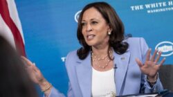 Aides to Kamala Harris quit amid claims of ‘abusive environment’