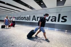 Heathrow warns UK falling behind Europe as losses hit £2.9bn
