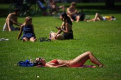 July heatwave: Pace yourself… it’s going to get hotter