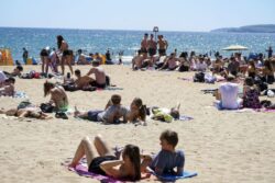 Will there be a UK heatwave in July 2021?
