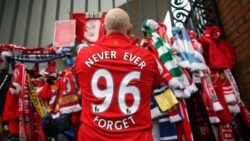 Hillsborough: Fan injured in stadium disaster dies 32 years later