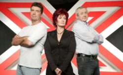 X Factor axed after 17 years as Simon Cowell pulls plug on talent show
