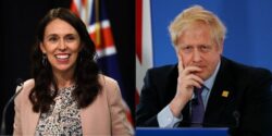 New Zealand Says Level Of Death Proposed By Johnson Would Be ‘Unacceptable’