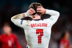 Jack Grealish slams Roy Keane for Euro 2020 comment