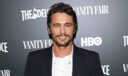 James Franco agrees to .2m settlement for sexual misconduct suit