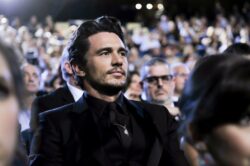 James Franco to pay .2m in sexual misconduct case