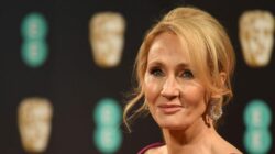 JK Rowling exposes Twitter troll’s pipe bomb threat
