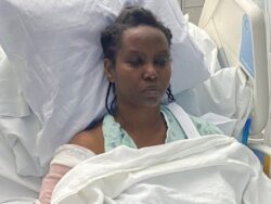 Jovenel Moise: Wife of assassinated Haiti President thanks medical team from her hospital bed