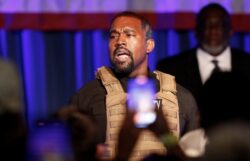 Kanye West premieres new album DONDA – including Jay-Z surprise